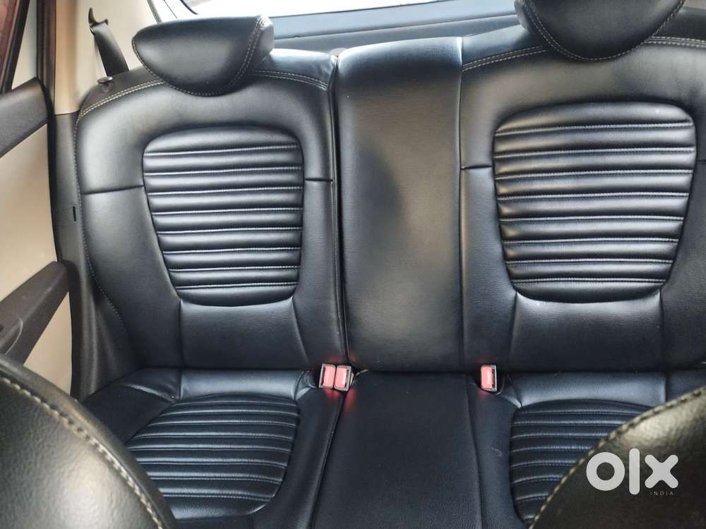 Hyundai I20 1.2 Asta, 2012, Petrol