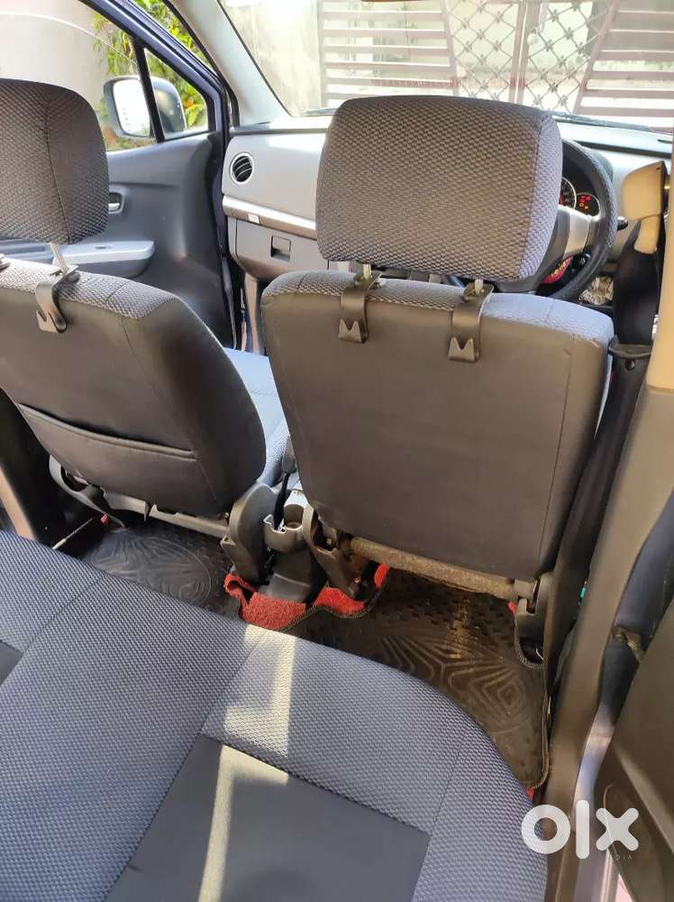 Single Handed Driven By Owner Only.