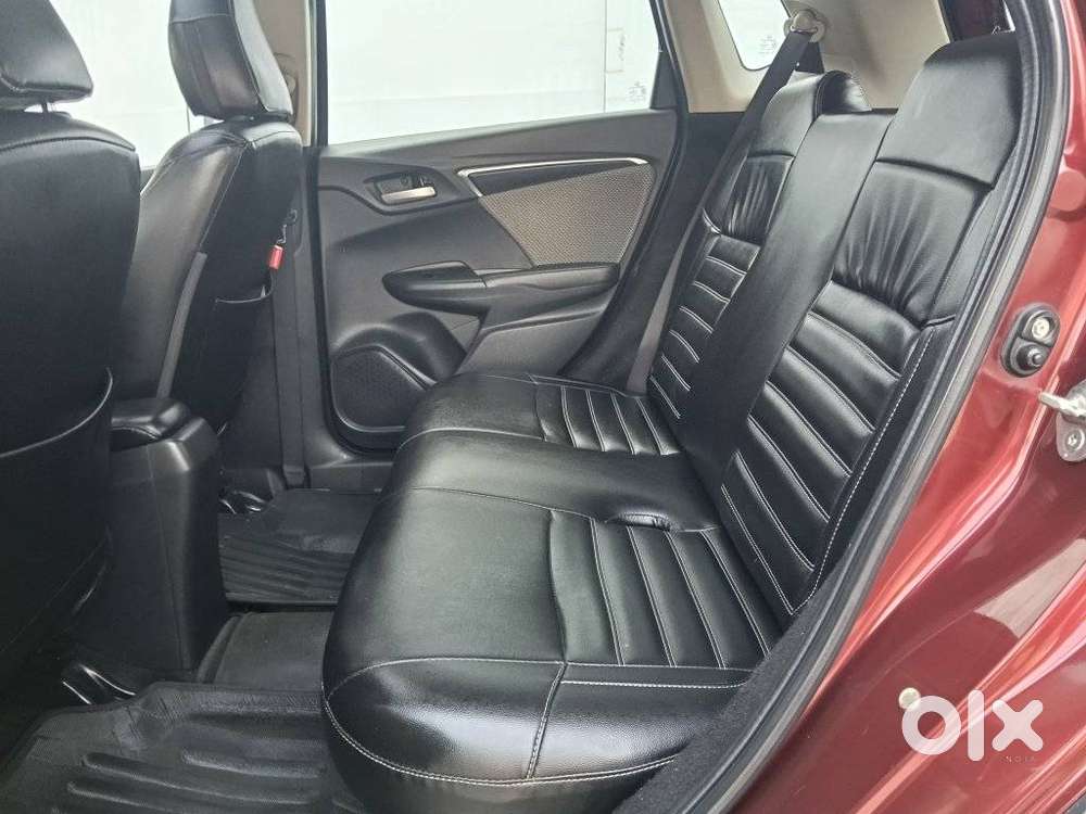 Honda Wr-v 1.2 Vx I-vtec, 2018, Petrol