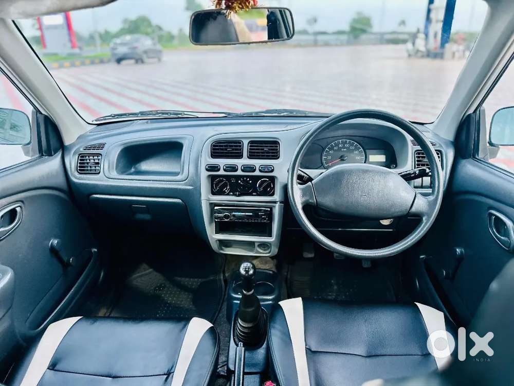 Genuine 39000 Kilometers