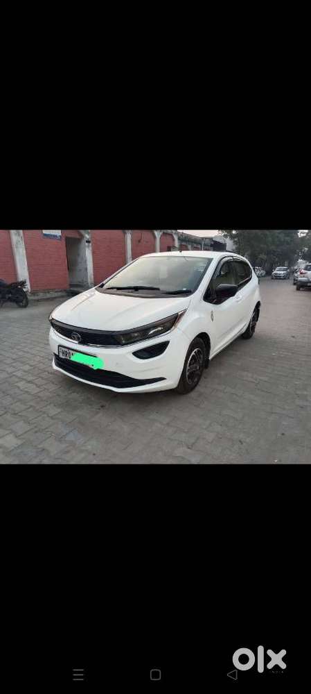 Tata Altroz 1.2 Xe, 2021, Diesel