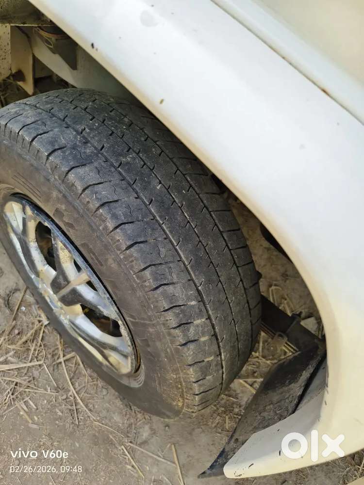 Mahindra Bolero 2015 Diesel 110000 Km Driven