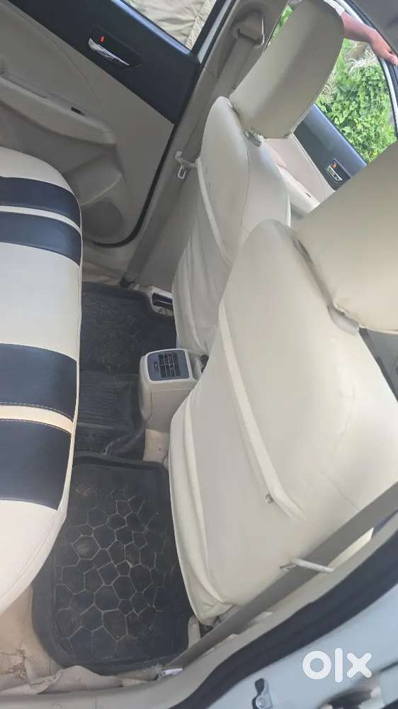 Maruti Suzuki Dzire 1.2 2020 November