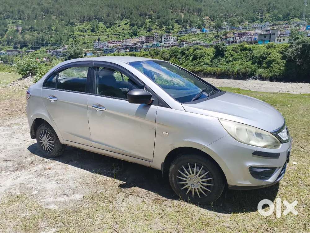 Tata Zest 2018 Diesel 170000 Km Driven