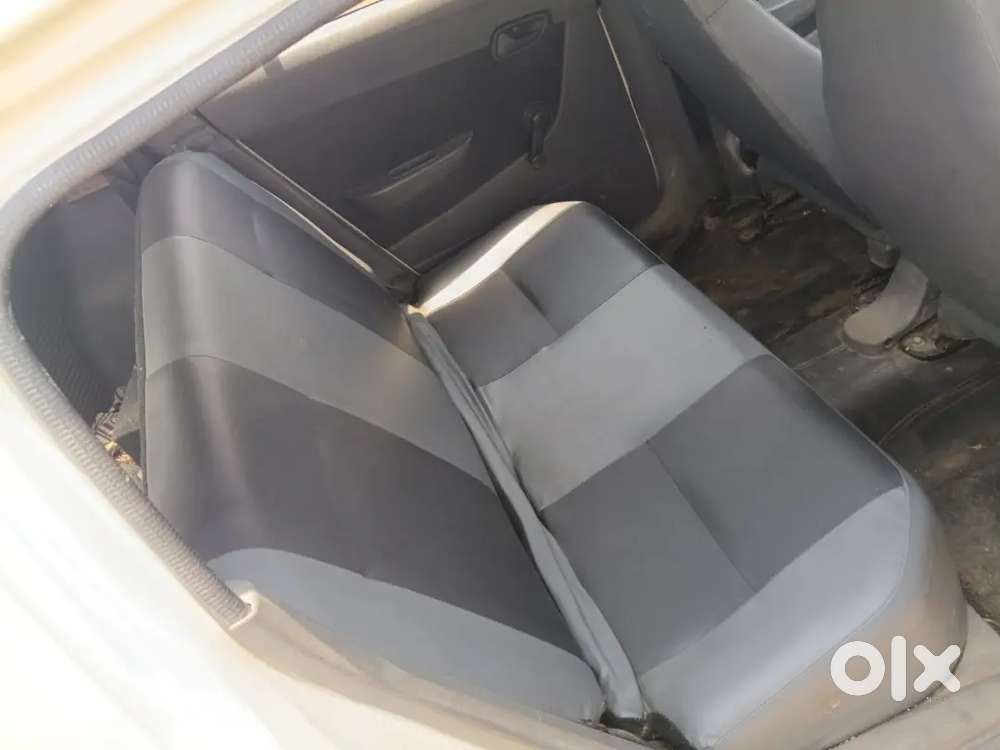 Maruti Suzuki Alto 800 2014 Petrol 125000 Km Driven