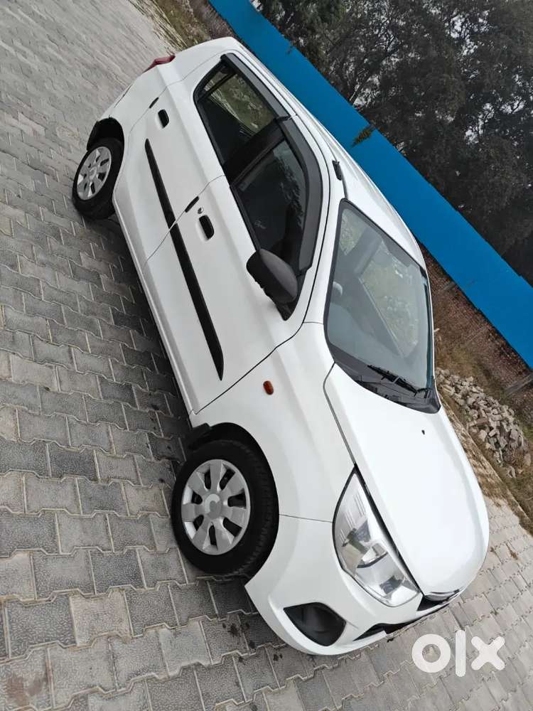 Maruti Suzuki Alto K10 2017 Petrol 75000 Km Driven
