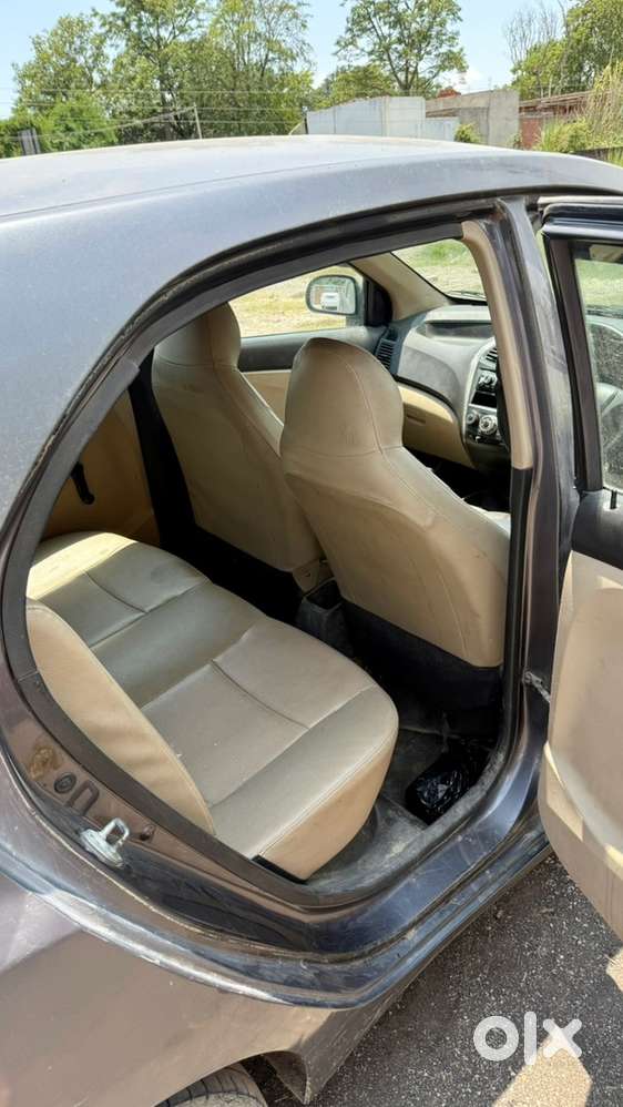 Hyundai Eon Petrol 2017