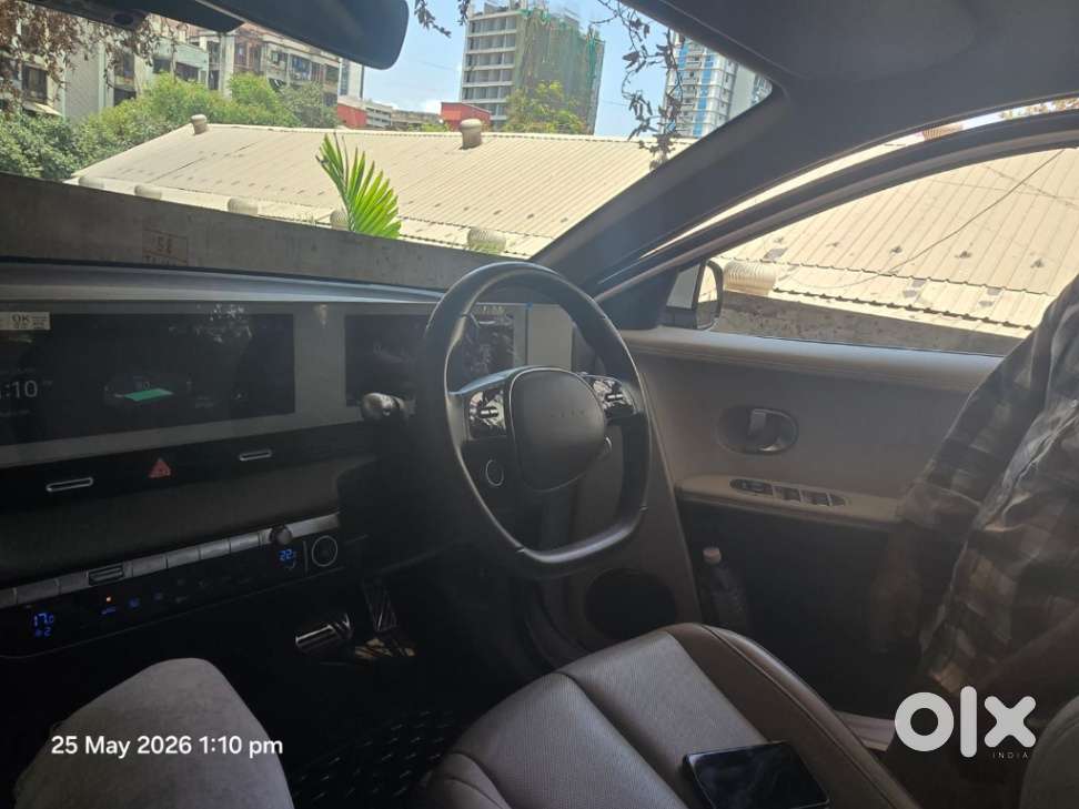 Hyundai Ioniq 5 Rwd, 2023, Electric