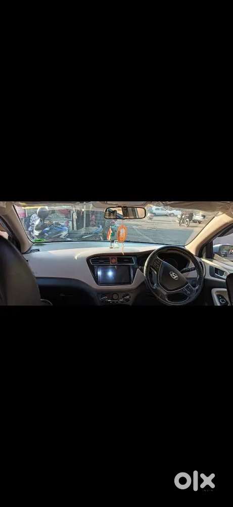 Hyundai Elite I20 Sportz 2020
