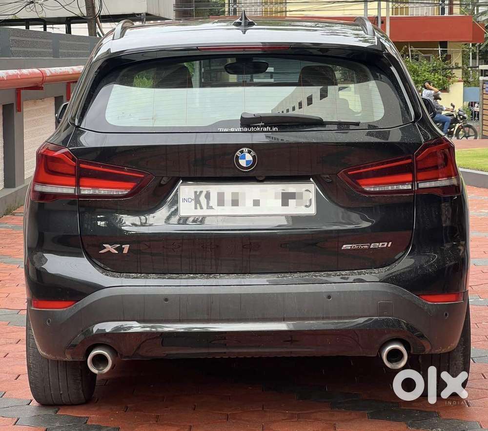 Bmw X1 2.0 Sdrive20i Sportx, 2022, Petrol