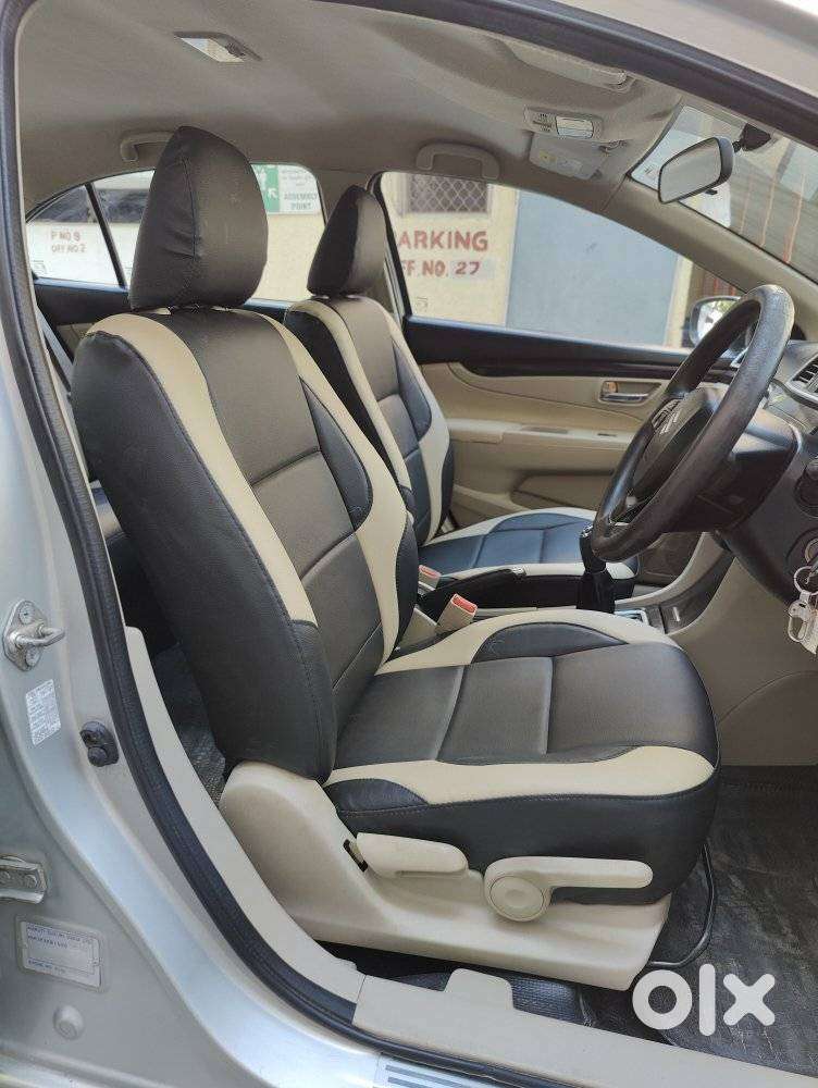 Maruti Suzuki Ciaz Vdi(o) Shvs, 2016, Diesel