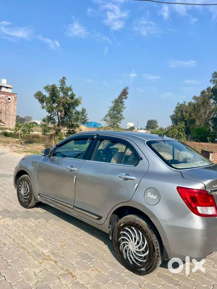Maruti Suzuki Dzire, 2022