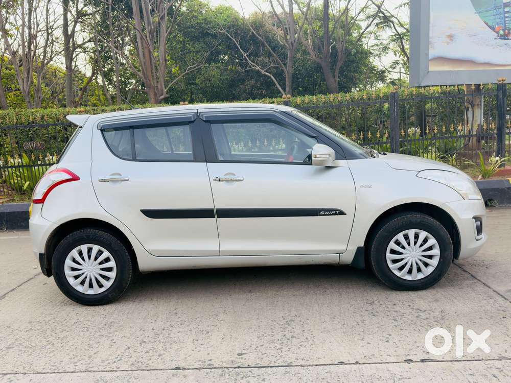 Maruti Suzuki Swift Vdi Limited Edition, 2016, Diesel