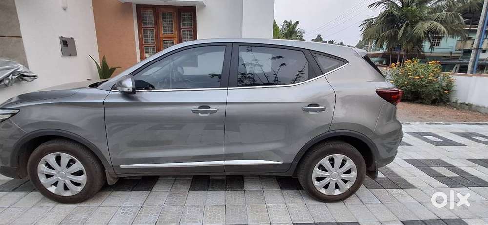 Mg Astor Facelift 2025 Petrol Well Maintained