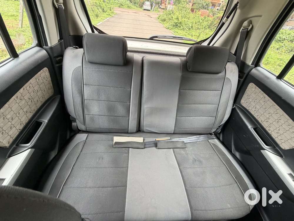 Maruti Suzuki Wagon R Vxi Abs Airbag, 2013, Petrol