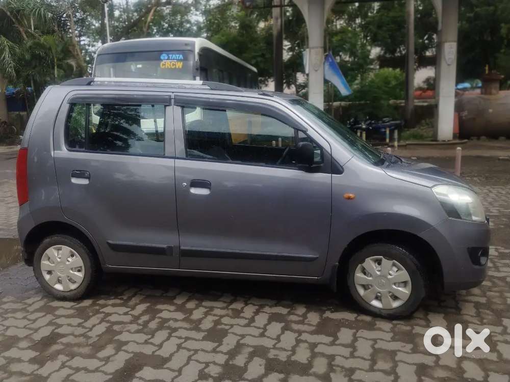 Maruti Suzuki Wagon R 2014 Year Model