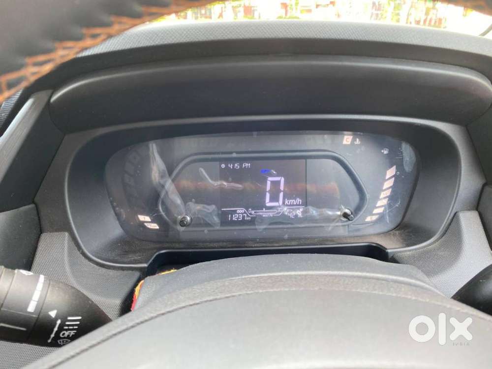 Tata Punch 2024, Petrol, Hp Registration Well Maintained