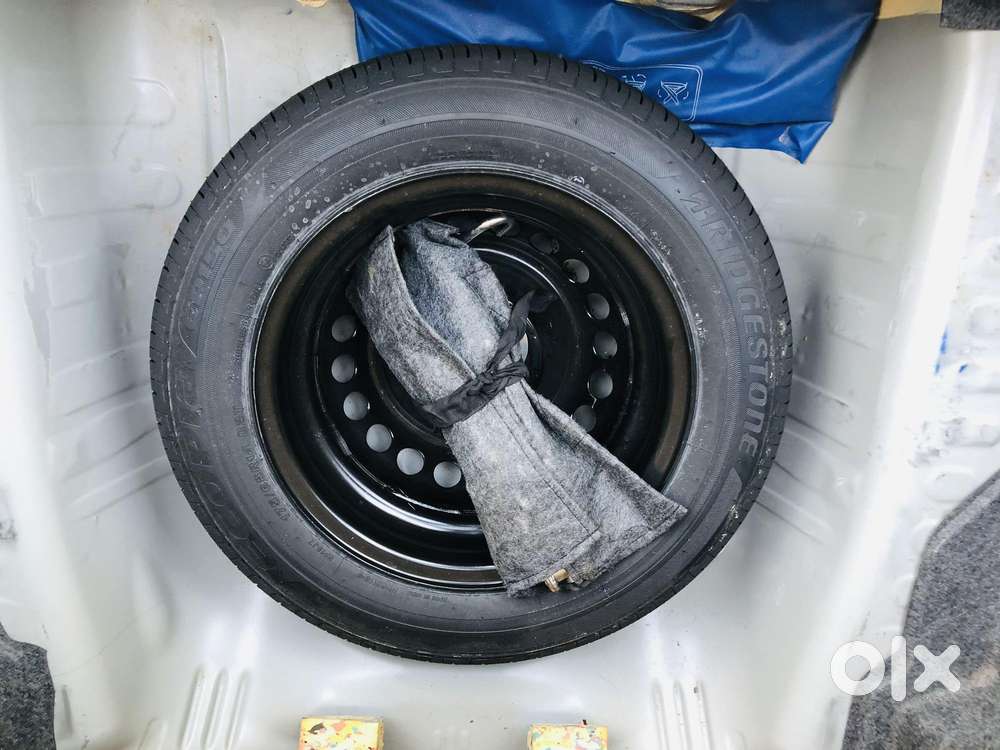 Honda Amaze 1.2 S I-vtec At, 2019, Petrol