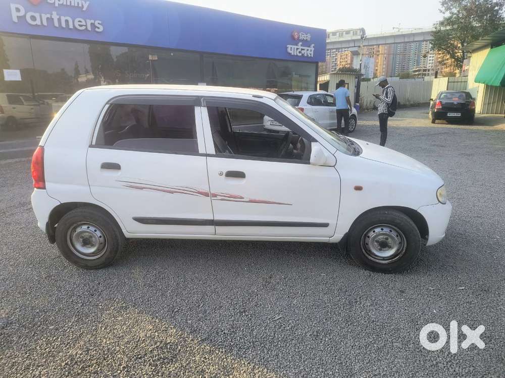 Maruti Suzuki Alto 0.8 Lxi (o), 2011, Petrol