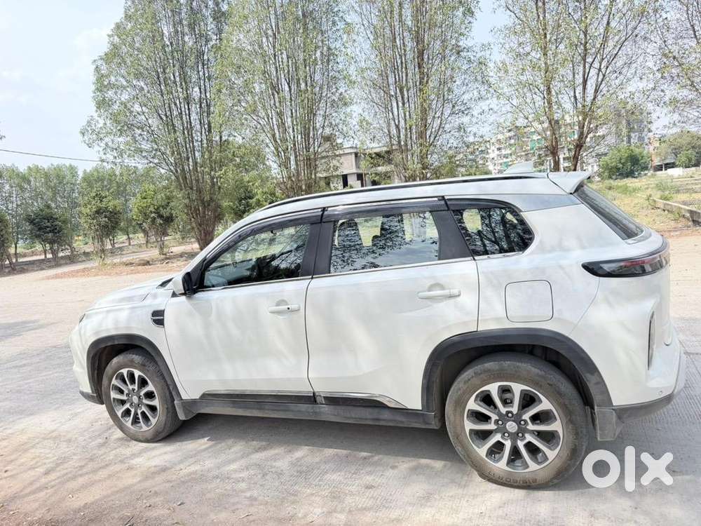 Maruti Suzuki Hybrid 2024