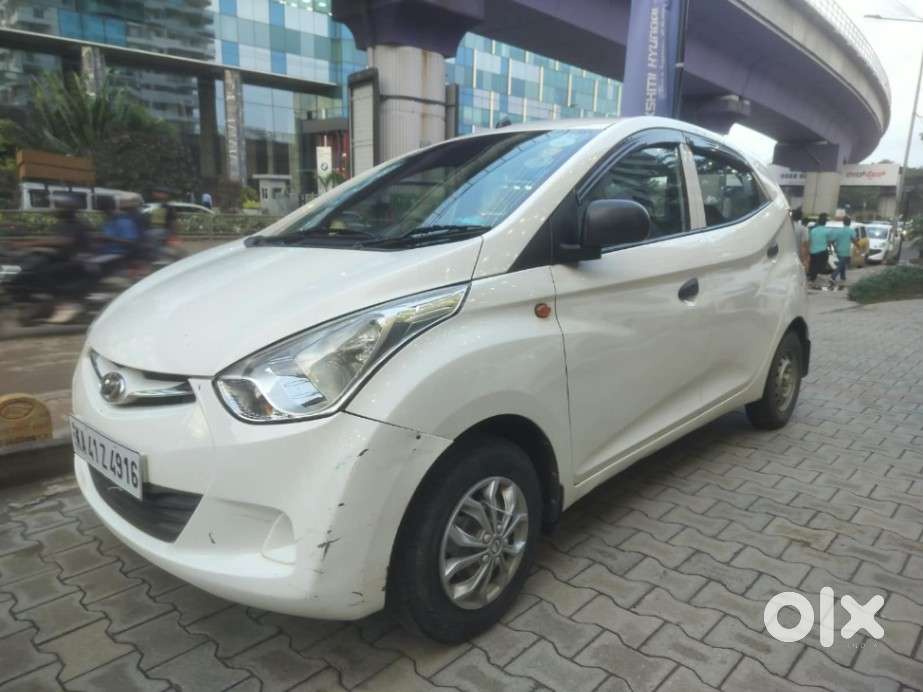 Hyundai Eon Era +, 2014, Petrol