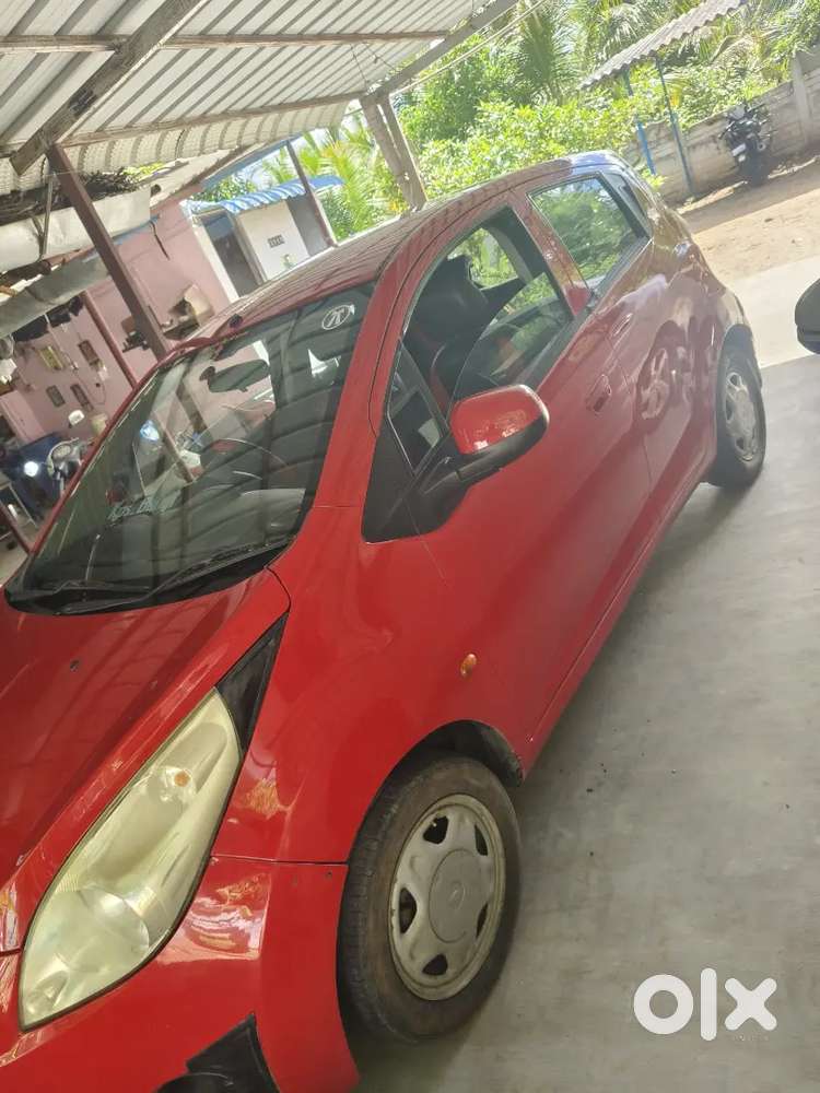 Chevrolet Beat 2013 Diesel Well Maintained
