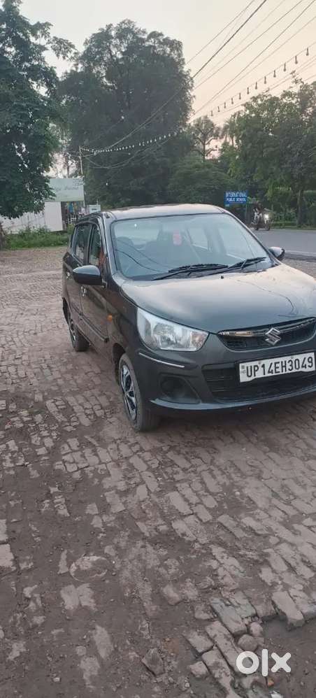 Maruti Suzuki Alto 2019