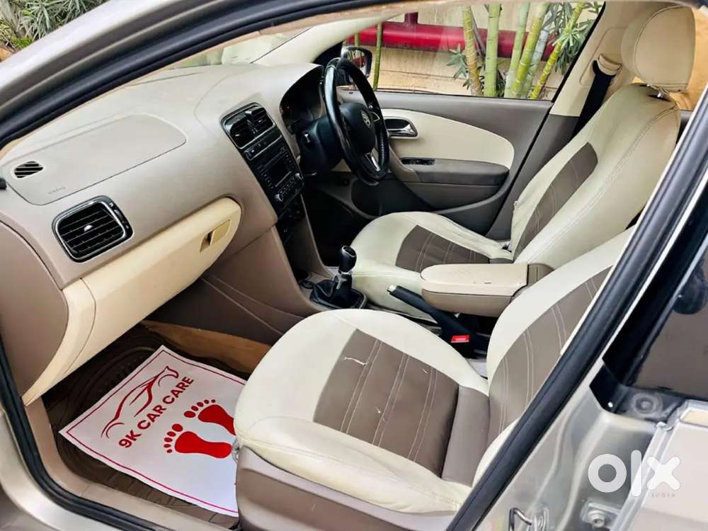 Skoda Rapid 2015 Diesel Well Maintained