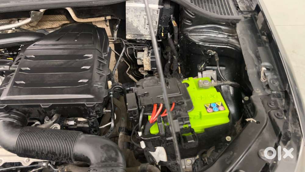 Volkswagen Polo 1.0 Tsi Comfortline At, 2021, Petrol