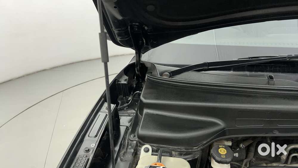Hyundai Creta 1.4 Sx (o) Turbo Petrol Dct, 2021, Petrol