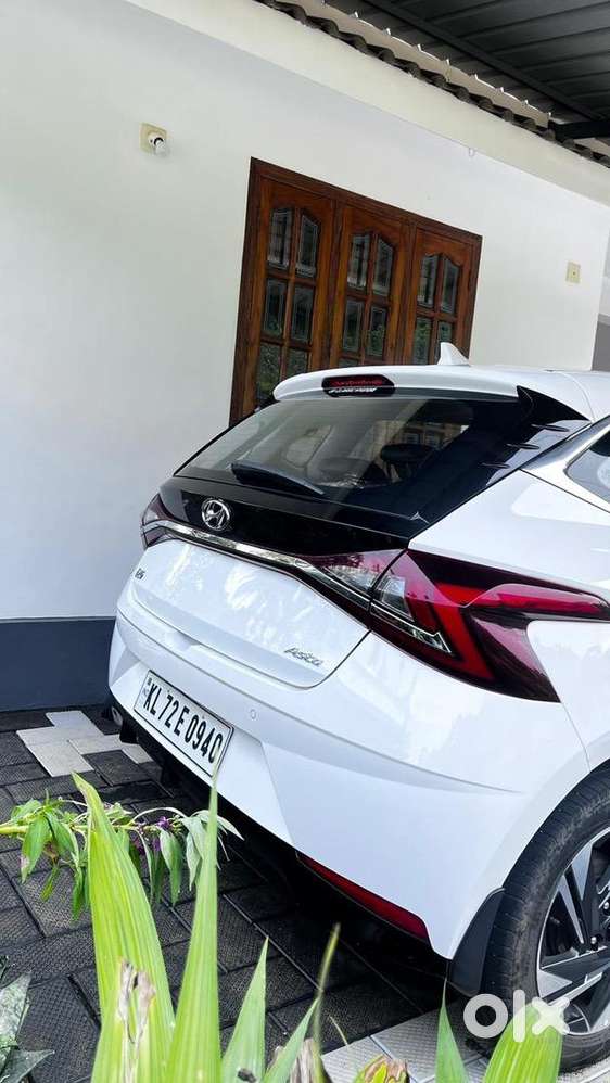 Hyundai Car Petrol 2023