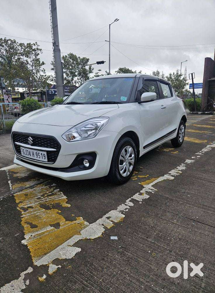 Maruti Suzuki Swift