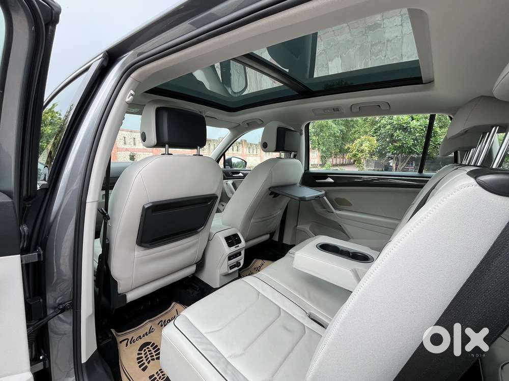 Volkswagen Tiguan All Space 2.0 Tsi, 2020, Petrol