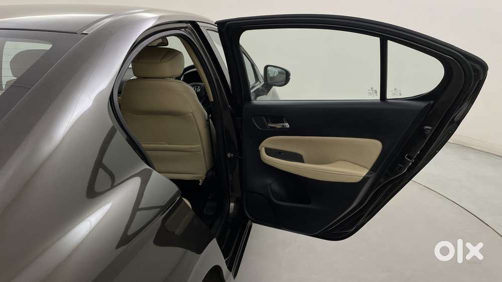 Honda City 1.5 Zx I-vtec Mt, 2020, Petrol