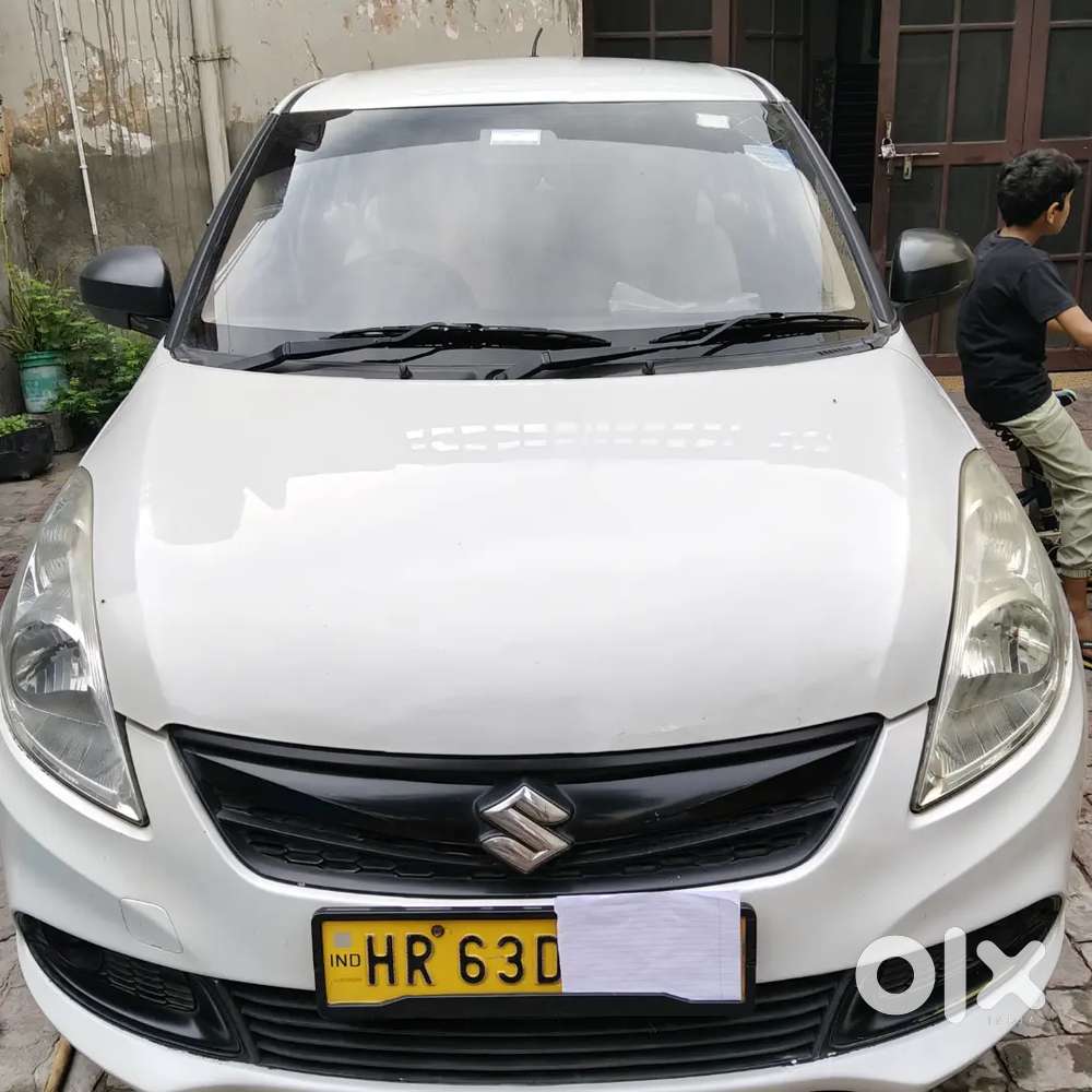 First Owner Neat And Clean