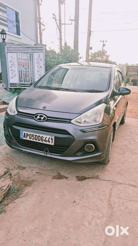 2015 Hyundai Diesel 2015