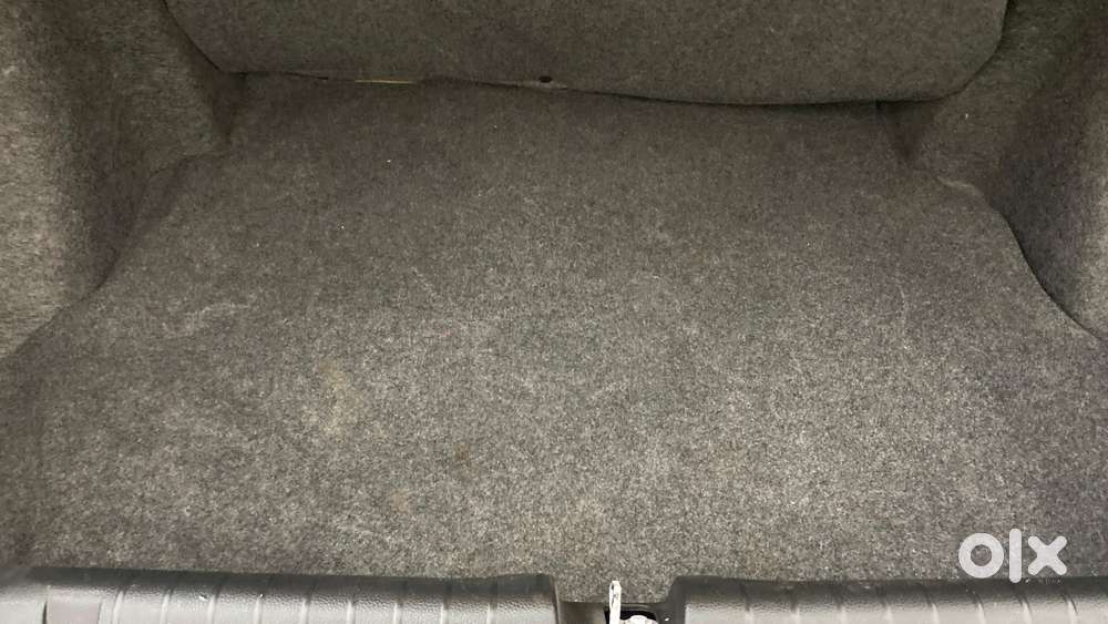 Honda Amaze Vx Cvt Petrol, 2021, Petrol