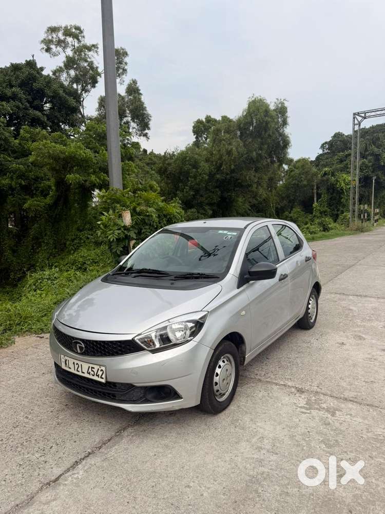 Tata Tiago Xm, 2017, Petrol