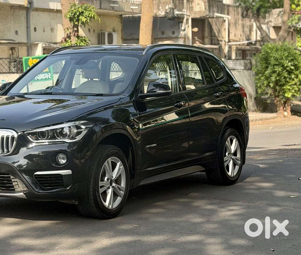 Bmw X1 2.0 Sdrive 20d, 2016, Diesel