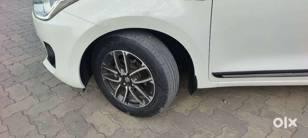 Maruti Suzuki Swift 2018 Zxi Plus, 2019, Petrol