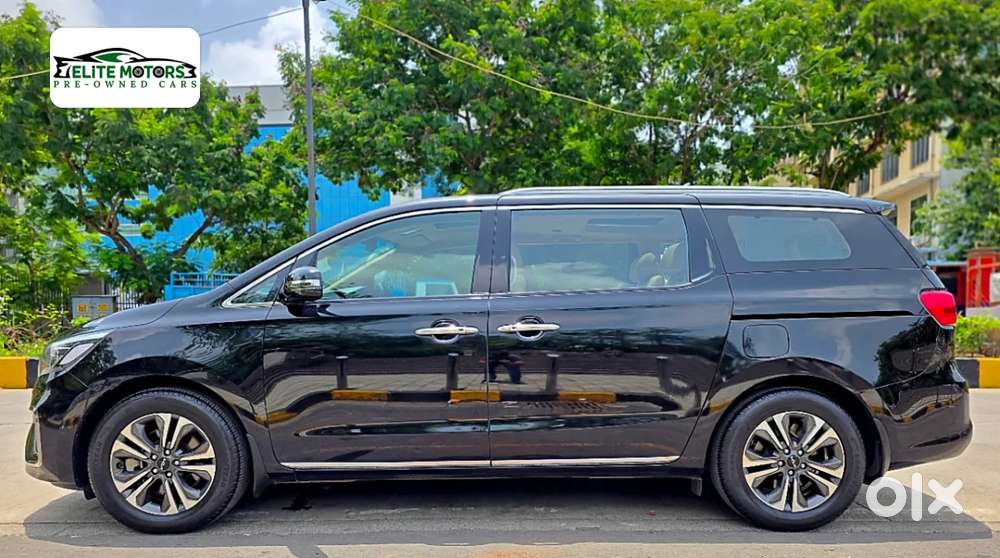 Kia Carnival, 2023, Diesel