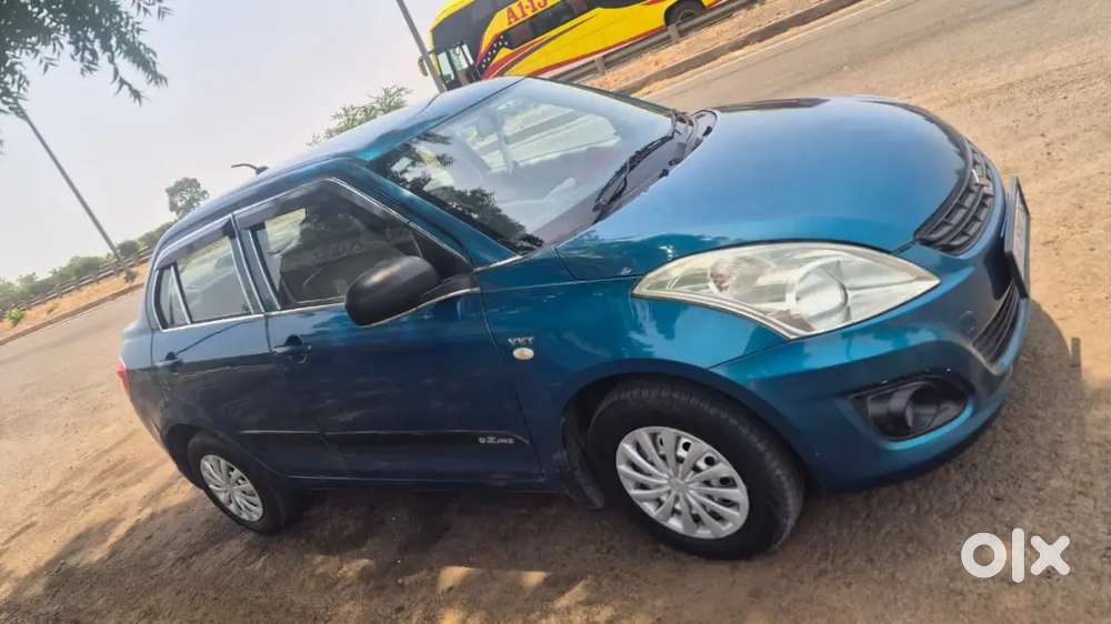 Maruti Suzuki Dzire 2012 Petrol 73000 Km Driven