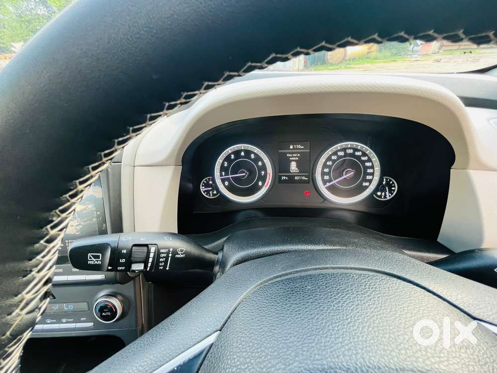 Hyundai Creta 1.6 Sx, 2020, Petrol
