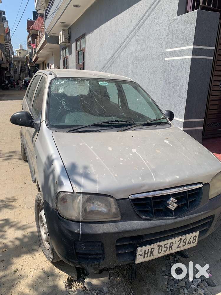 Maruti Suzuki Alto 800 2005 Petrol Well Maintained