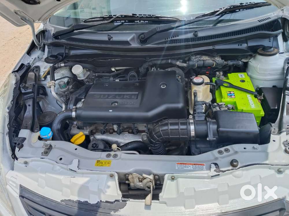 Maruti Suzuki Swift Dzire Vdi Bsiv, 2014, Diesel