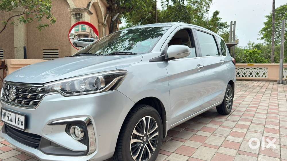 Maruti Ertiga Zxi 2023