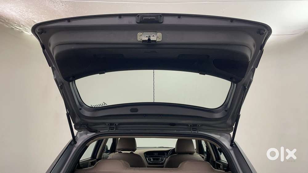 Hyundai Elite I20 [ ] 1.2 Magna, 2015, Petrol