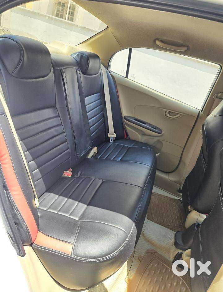 Honda Amaze S Mt I-vtec, 2014, Diesel