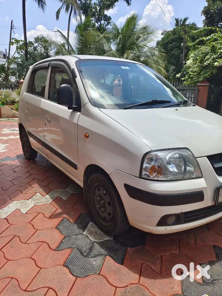 Hyundai Santro Xing 2006 Petrol Manual