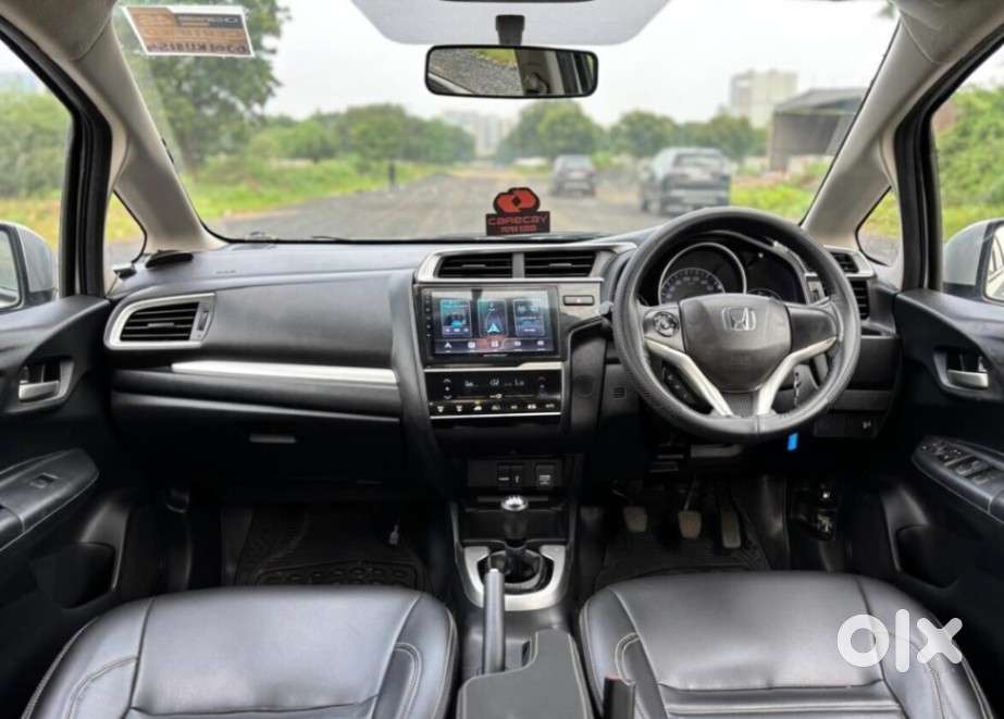 Honda Wr-v 1.2 Vx I-vtec, 2019, Petrol